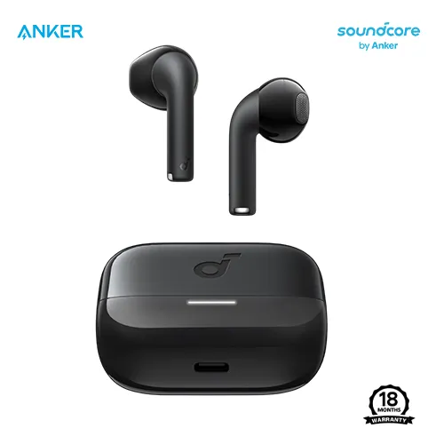 Soundcore K20i Earbuds 42% Off Rs 2,999 at Anker Nepal