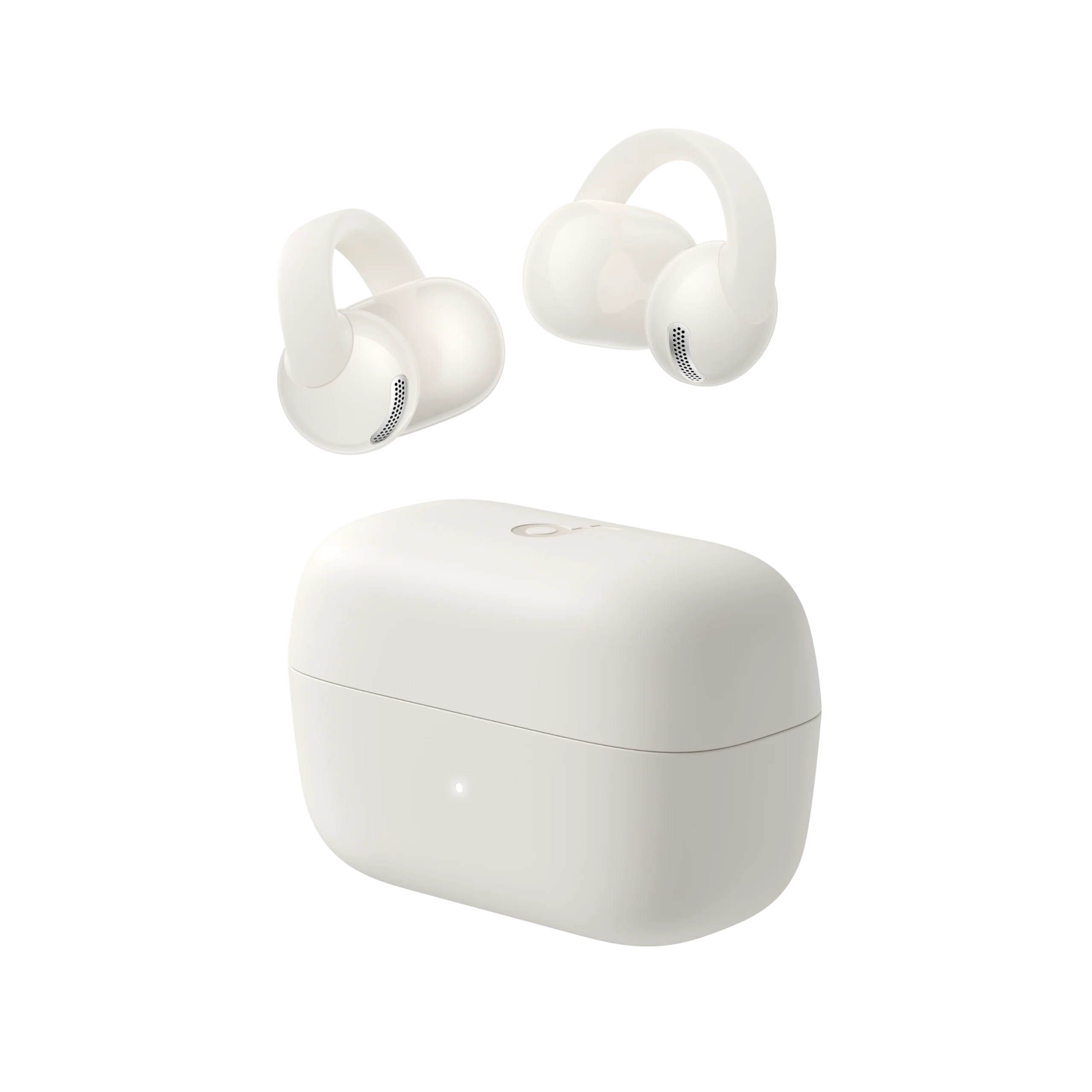 soundcore C50i | Comfortable Clip on Earbuds with Powerful Bass