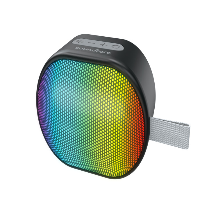 Soundcore Pyro Mini Speaker at Anker Nepal, 28% Off, Rs 4,299